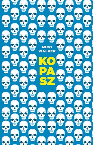 Rémálmok, drog és bankrablás