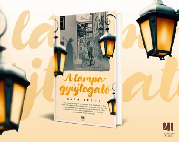 A lámpagyújtogató