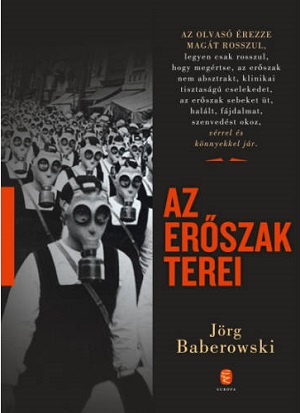 Rendszerszintű brutalitás