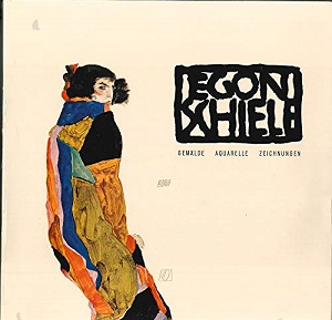 Újra előttünk Egon Schiele