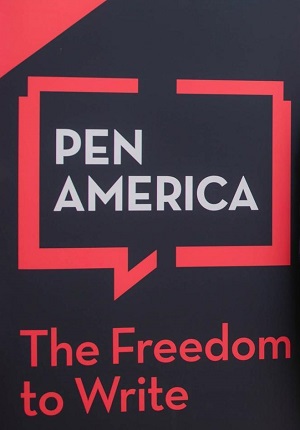 PEN American-díjas lett King