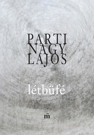 Pszichedelikus ágytál és lírai kórházbüfé