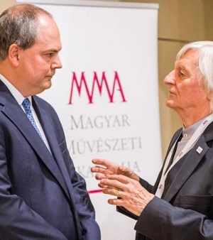 Felelősségteljes hivatás