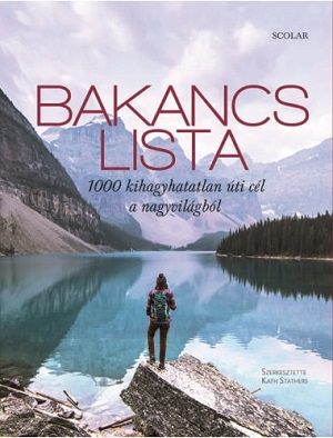 A bakancslista ezer arca