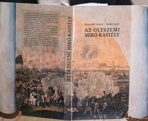 A Mikó-kastély különleges képei