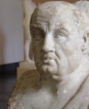 Ismeretlen Seneca-szövegre bukkantak