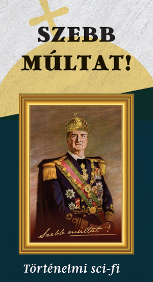 Szebb múltat!
