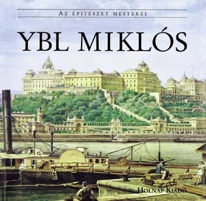 Ybl tervrajzai fölé hajolhatunk