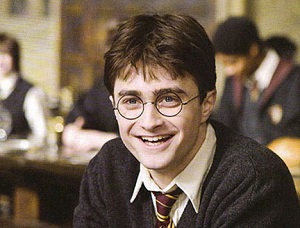 Eladó a Potter-ház