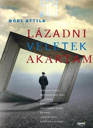 Kamaszlázadók a terror államában