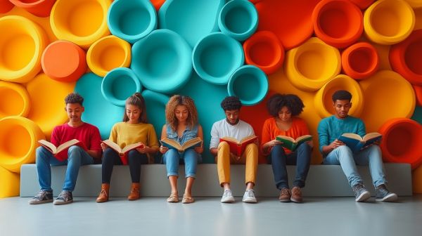 Ha januári könyvfesztivál, akkor irány az amerikai Napfény-állam!