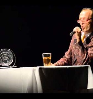 limerickíró-bajnokság