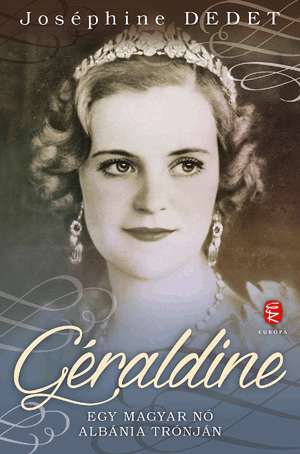 Géraldine