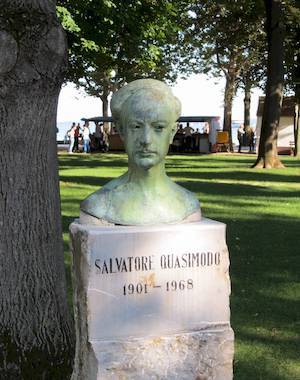 Pénteken kezdődött a 31. Salvatore Quasimodo Nemzetközi Költőverseny 