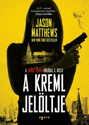 Kémek közt a Kreml jelölje