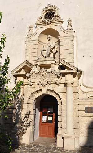 Arany-mentés