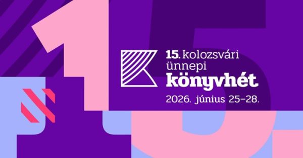 Tizenötödször lett a könyvek fővárosa Kolozsvár