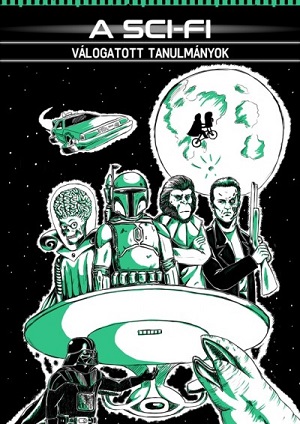 Célpontban a sci-fi