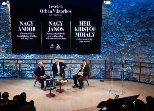 Közélet és személyesség metszéspontján