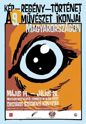 A kilencedik művészet ikonjai