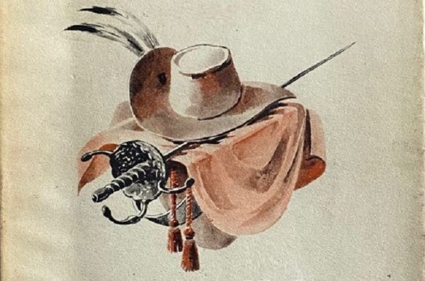 Új Cyrano-színművet találtak?