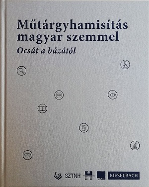 Ocsút a búzától