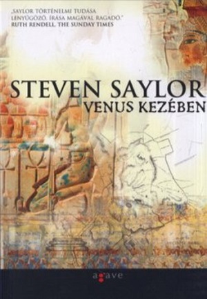 Lebilincsel Venus keze