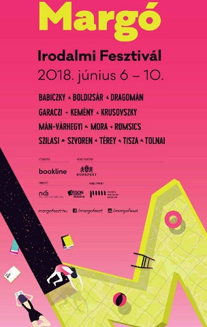 Jöjjön a Margóra!
