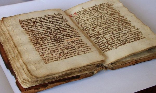 Miért kapott új nevet az ősi kódex?