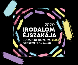 Titkok az Irodalom éjszakáján