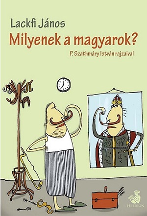 A magyar egy átlagmagyar