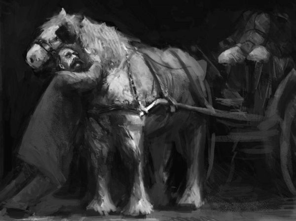 A járdán araszoló csiga filozófiája