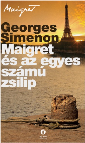 Zsilipel Maigret felügyelő