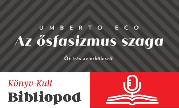 AZ ŐSFASIZMUS SZAGA