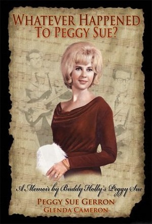 Mi történt Peggy Sue-val?