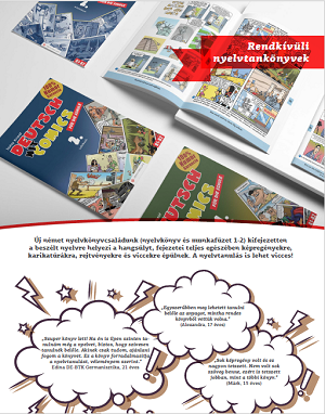 Könyvbemutató és díjkiosztás