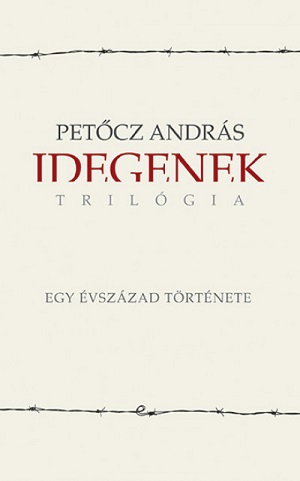 Megjelent az Idegenek-trilógia