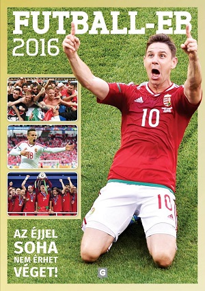 Aranylábú gyerekek 2016