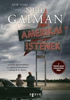 Amerika istenei megjelenést váltanak