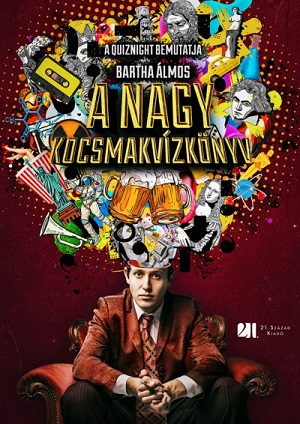 Okosan kocsmázni hungarikum