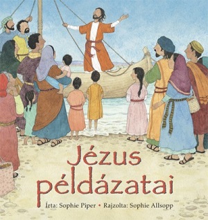 Példázatok a legfogékonyabbaknak