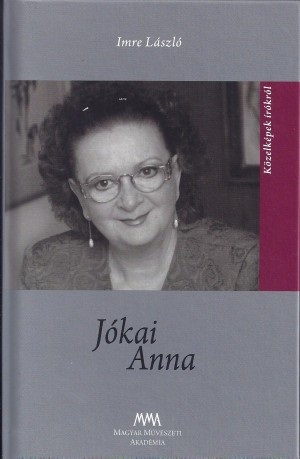 Közelképek nagyszerű írókról