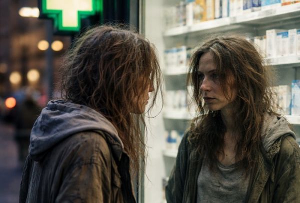 Rideg lecsúszástörténet