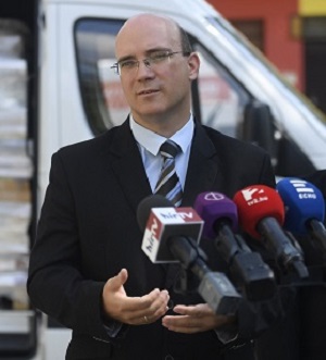 Idén is biztosított az ingyenes tankönyvellátás