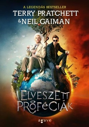 Elveszett próféciák nemcsak betűkön