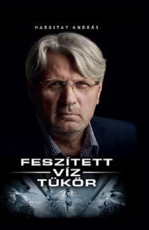 Vihar az uszodában