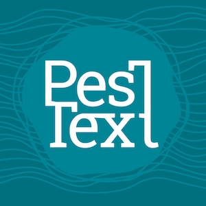 Elkezdődött a PesText