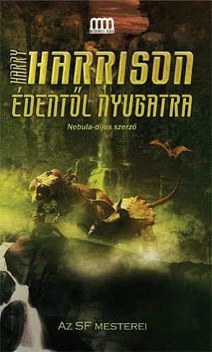 Éden dinókkal