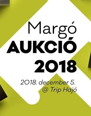 Jótékonykodnak a Margósok