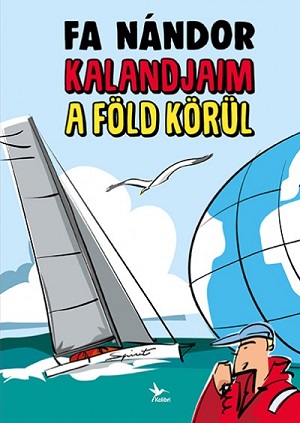 Légy matróz Nándi kapitánynál!